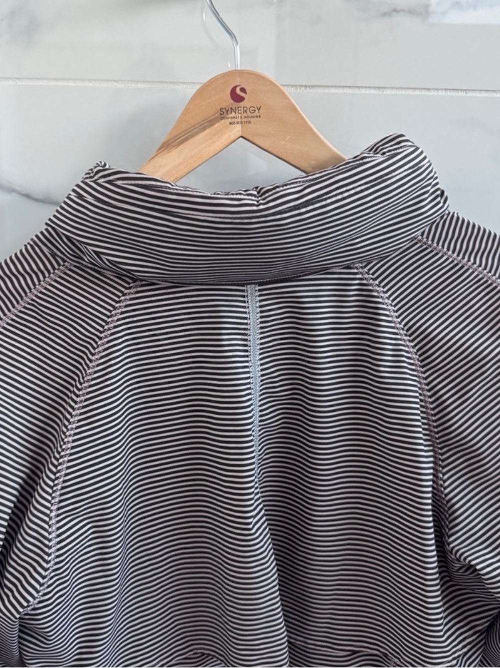 Lululemon Go The Distance Jacket - Picture 6 of 10